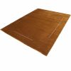 Outline Rug - Walnut | Area Rug in Rugs by Ruggism