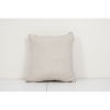 16" x 16" Ikat Eye Lumbar Pillow Cover - Silk Ikat Velvet | Cushion in Pillows by Vintage Pillows Store. Item made of cotton