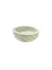 Mist Faceted Valet Bowl | Decorative Bowl in Decorative Objects by RAW & UNIQ