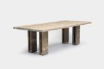Occidental Accoya Table | Dining Table in Tables by ARTLESS. Item made of wood