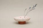 Elevated Bowl - Terrazzo | Decorative Bowl in Decorative Objects by Tropico Studio. Item composed of synthetic