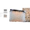 Alan Mizrahi JK067 Bora Bora | Chandeliers by Alan Mizrahi Lighting Design