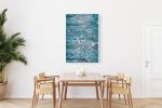 Sea Sparkle 1 - Limited Edition Fine Art Print | Prints in Paintings by Lisa Carney