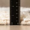 Black and white Moroccan rug, Handmade Beni ourain Rug | Area Rug in Rugs by Benicarpets