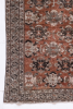 District Loom Vintage Hamadan scatter rug | Rugs by District Loom