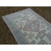 Oriental Area Rugs Wool Turkish Oushak Carpet | Rugs by Vintage Pillows Store. Item composed of fabric