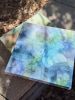 splash | abstract art original | Watercolor Painting in Paintings by Megan Spindler
