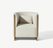 Adeline Armchair | Chairs by Marie Burgos Design and Collection