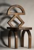 Chair No. 1 | Dining Chair in Chairs by studio apotroes