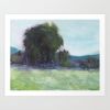 Weeping Willow | Prints by Brazen Edwards Artist. Item made of paper
