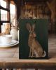 The Hare | Prints by The Ugly Cat Studio