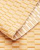 Panalito Runner - Gold | Table Runner in Linens & Bedding by MINNA