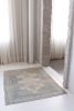 Vintage Senneh Scatter Rug | Addison | Small Rug in Rugs by District Loom