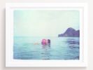 An escape into softness | Photography by She Hit Pause. Item composed of paper