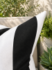 Monaco Outdoor Pillow Cover | Pillows by Busa Designs