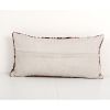 Handmade Modern design Kilim pillow cover, Turkish Patchwork | Cushion in Pillows by Vintage Pillows Store