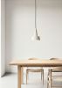 SML 2.0_matte Limestone White | Pendants by neo
