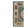 Suzani Table Cover, Tribal Embroidery Wall Decor, Suzani Bed | Tablecloth in Linens & Bedding by Vintage Pillows Store