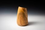 Spalted Maple Vase | Vases & Vessels by Louis Wallach Designs. Item composed of maple wood
