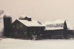 Winter's Blanket | Mixed Media by Greg Myka