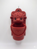 Wall mounted Cow with Planter | Plant Stand in Plants & Landscape by Kimi Craft Corner