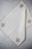 Azrou Placemat | Tableware by Folks & Tales. Item composed of cotton