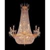 AMLS131 Queen Anne | Pendants by Alan M