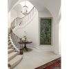 Alan Mizrahi WM529 Palissy Lantern | Chandeliers by Alan Mizrahi Lighting Design