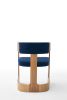 Barisca Dining Chair | Chairs by HamamDecor LLC