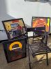 Next Stop Ahead | Prints in Paintings by $NP Designs