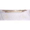 Alan Mizrahi AK4002X "The Pour" Skinny X | Chandeliers by Alan Mizrahi Lighting Design