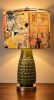 The Thought Experiment | One-of-a-Kind Table Lamp | Lamps by Lamp Bandit