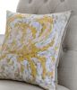Bleached Crab (Yellow) | Decorative Objects by Kerry & Clyde, LLC ,  Jill Fulton, Artist and Owner