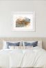 shifting expanse| abstract art original | Watercolor Painting in Paintings by Megan Spindler