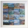 Between | Collage in Paintings by Amelia Coward