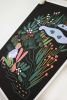 Little Friends 1 Print | Prints by Leah Duncan. Item composed of paper in mid century modern or contemporary style