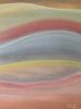 Coconut Water - 36"x48" | Oil And Acrylic Painting in Paintings by Amy Straley
