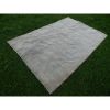 Faded Wool Tribal Styie Turkish Milas Rug 59'' X 92'' | Area Rug in Rugs by Vintage Pillows Store. Item made of cotton with fiber