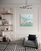 Hidden Reef | Mixed Media by Sorelle Gallery