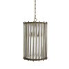 Alan Mizrahi IQ8024 Tiziano Lantern | Pendants by Alan Mizrahi Lighting Design
