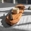 Diamond Server | Serving Board in Serveware by Formr. Item made of wood