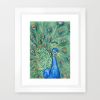 Splendor | Watercolor Painting in Paintings by Brazen Edwards Artist. Item made of paper