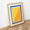 "Tinted" Limited edition print | Prints by Britny Lizet. Item composed of paper compatible with boho and contemporary style