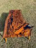 EXTREMELY OLD Sinker cypress coffee table! | Tables by Pelican State Woodworks