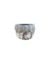 Lunar Diamond Facet Planter | Vases & Vessels by RAW & UNIQ