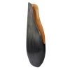 Jatoba Vase | Vases & Vessels by Anduba Brazilian Art