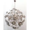Alan Mizrahi KA1787 Rondella Sputnik | Chandeliers by Alan Mizrahi Lighting Design