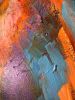 To Rise With The Light 16x20" | Oil And Acrylic Painting in Paintings by Eric Farache Artist
