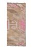 Square Faded Turkish Handknotted Rug - Wool Designer Carpet | Area Rug in Rugs by Vintage Pillows Store. Item composed of cotton & fiber