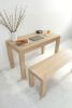 Parsons Desk | Tables by Caleth